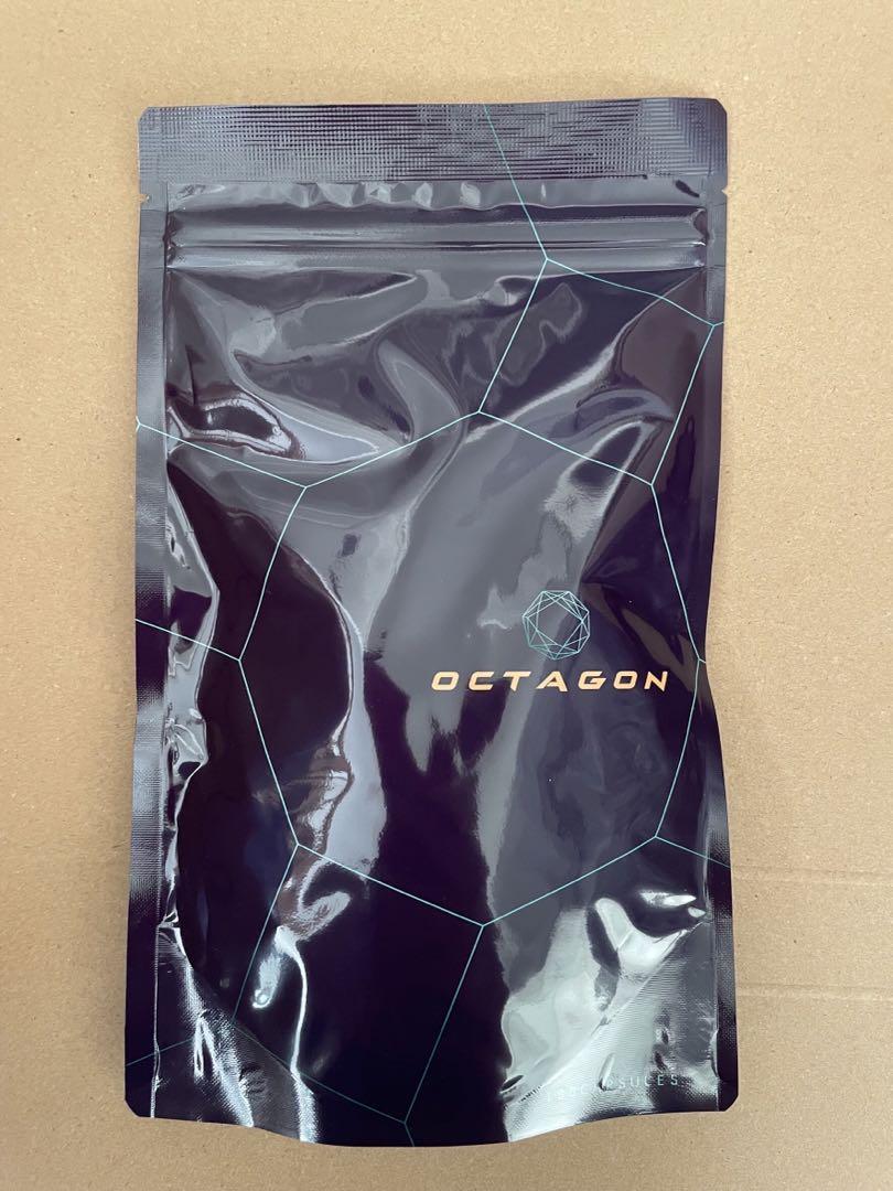 OCTAGON オクタゴン サプリメント