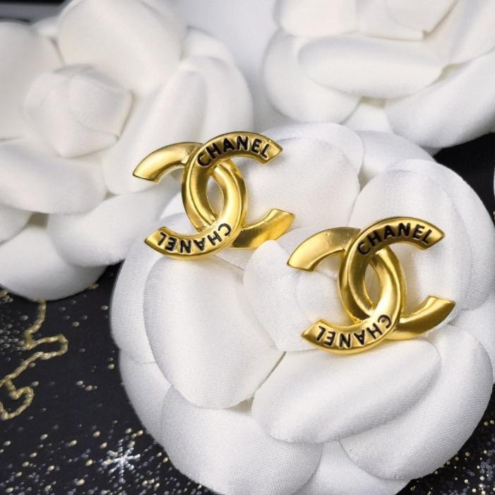 CHANEL ピアス 美品