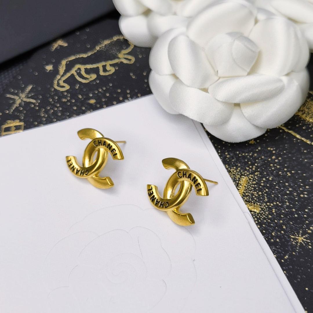 CHANEL ピアス 美品