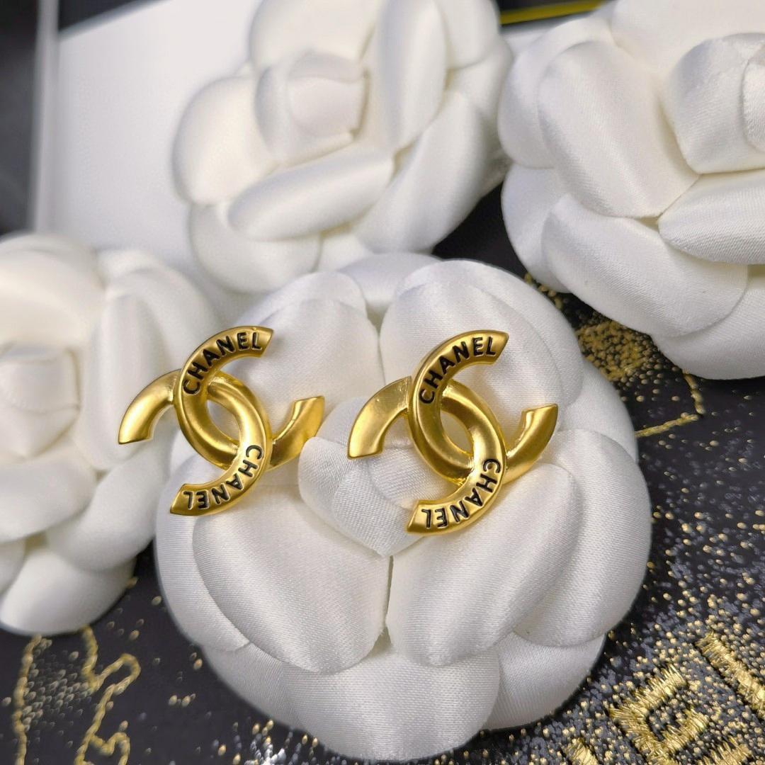 CHANEL ピアス 美品