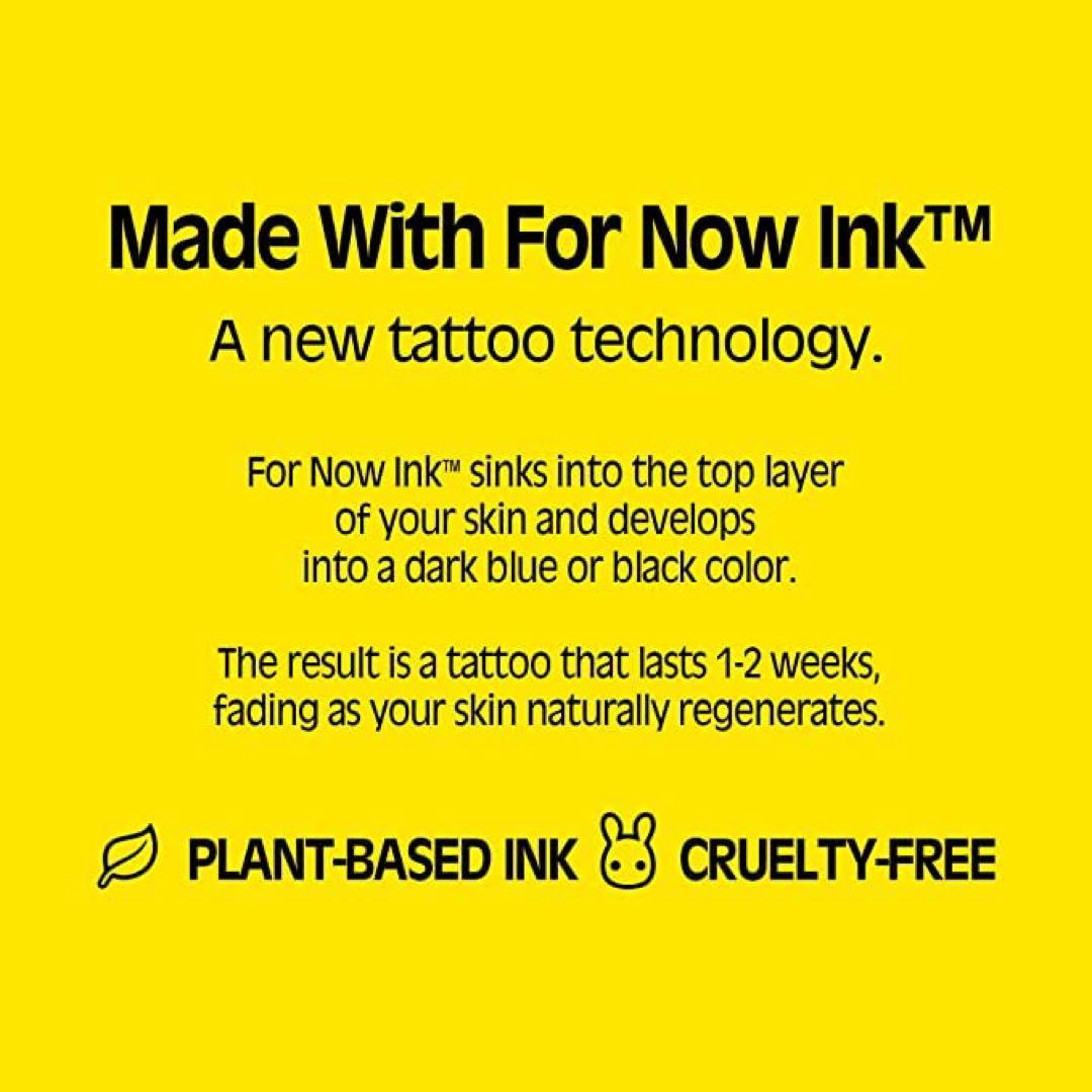 Inkbox フリーハンドインク30ml ボトルタイプ タトゥー 刺青 未使用品
