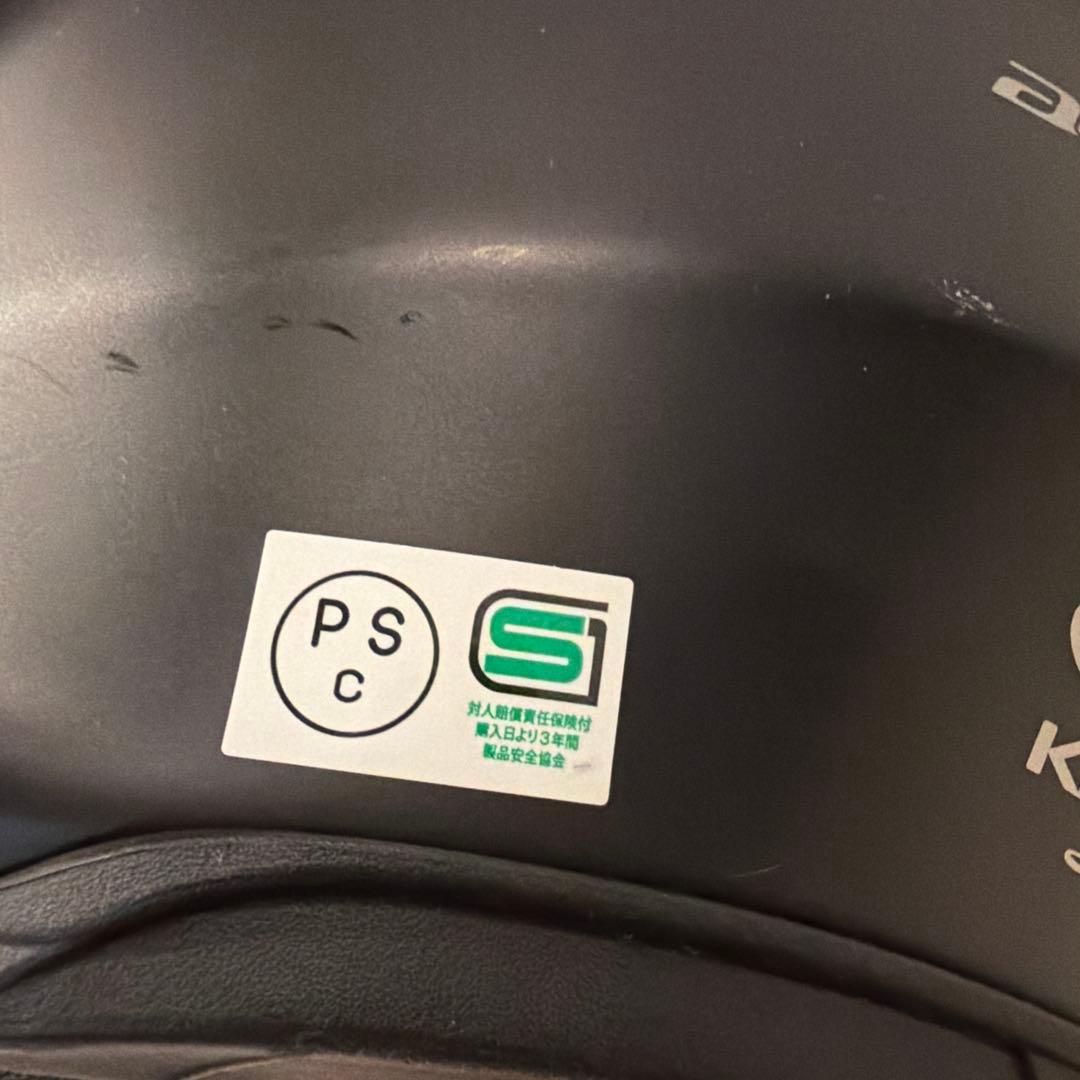 KABUTO aeroblade V フルフェイスヘルメット KABUTO aeroblade V フルフェイスヘルメット