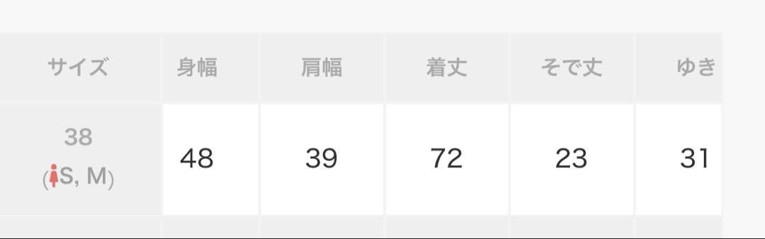 ウェーブラインTシャツ　38 クラネ　ロク　ZARA ドゥドゥ ウェーブラインTシャツ 38 クラネ ロク ZARA - メルカリ