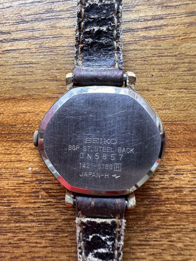 ジャンク　KS SEIKO 腕時計 楽天市場】【逆輸入SEIKO5】セイコー5 メンズ自動巻き腕時計