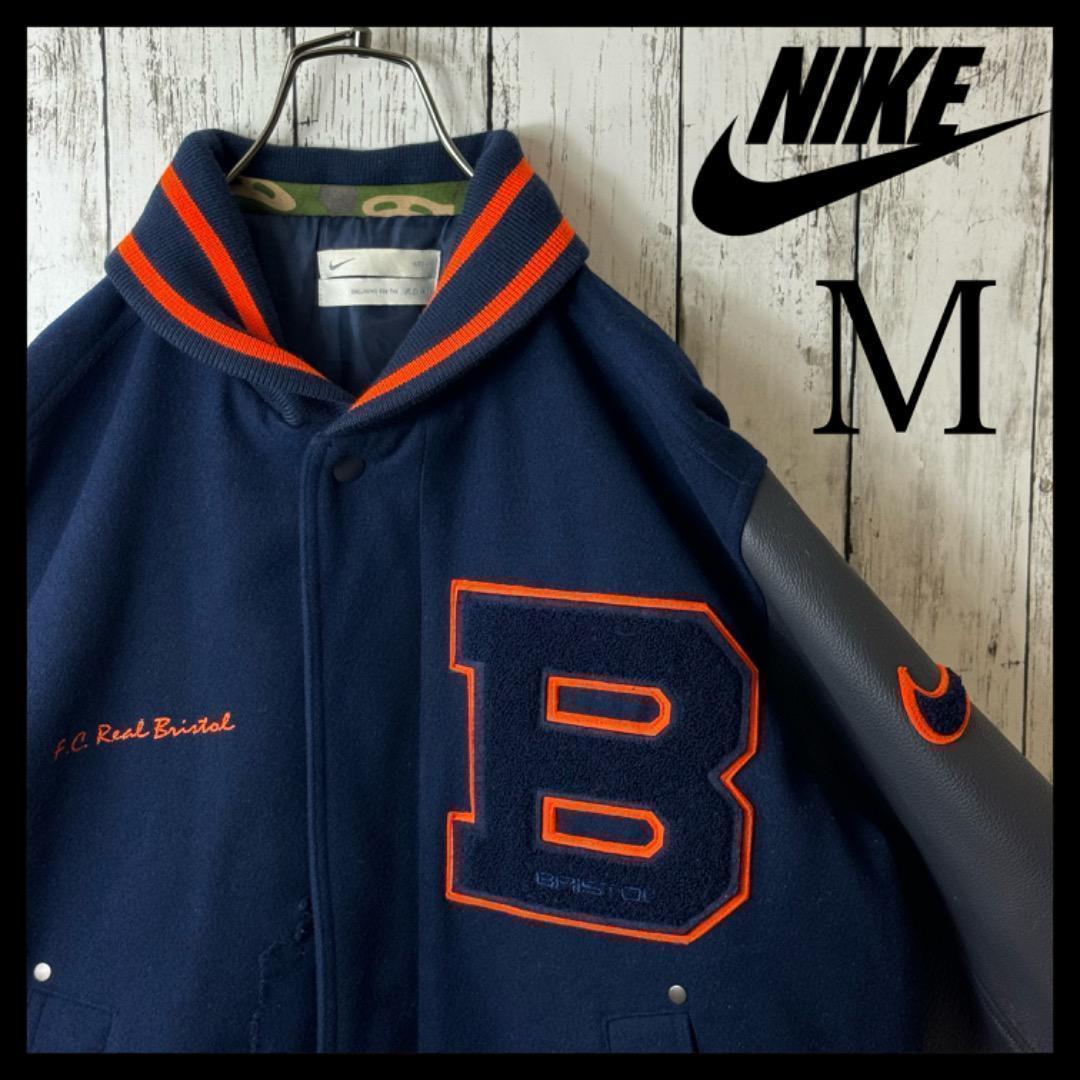 FCRB × NIKE スタジャン FCRB × NIKE スタジャン