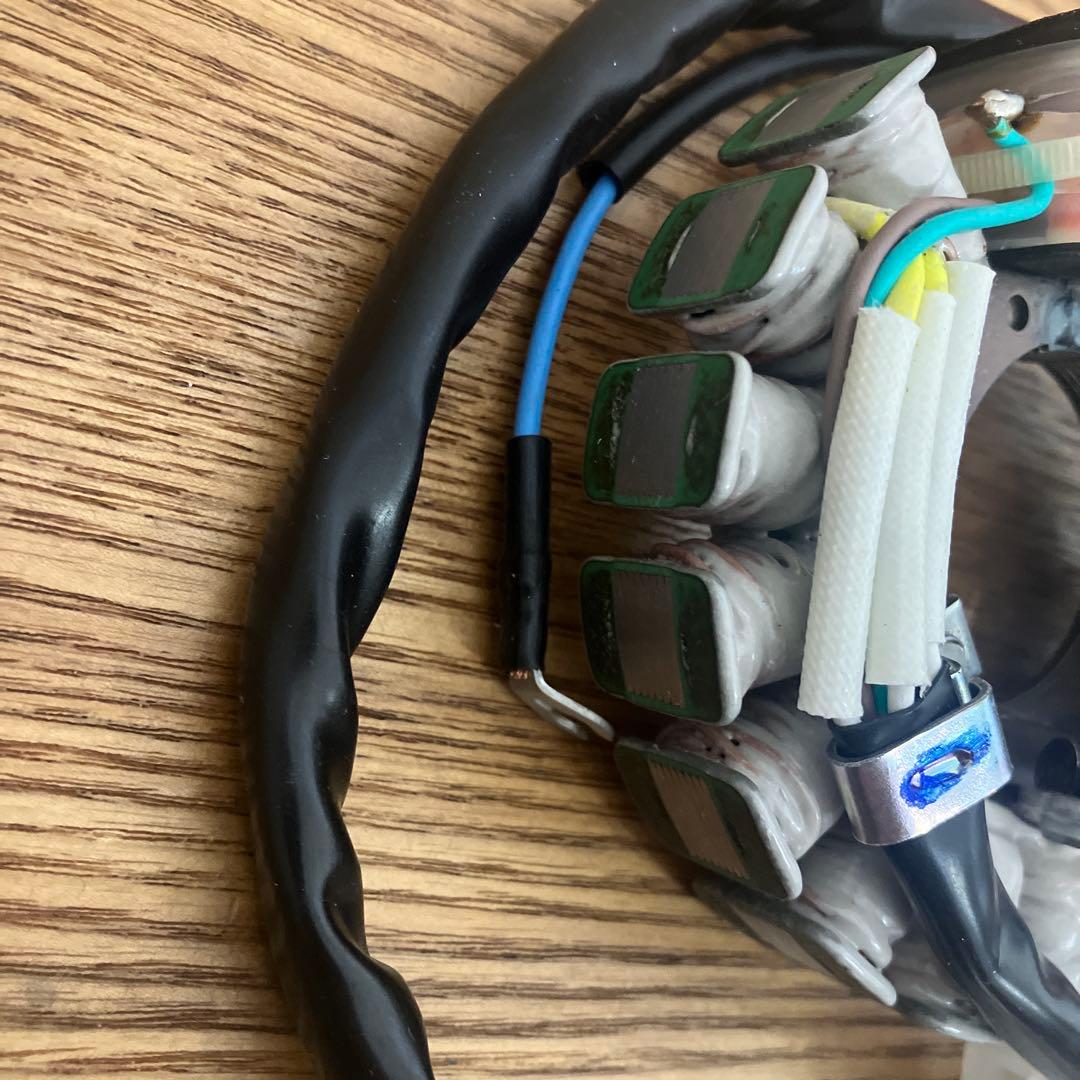 アセンブリYAMAHA