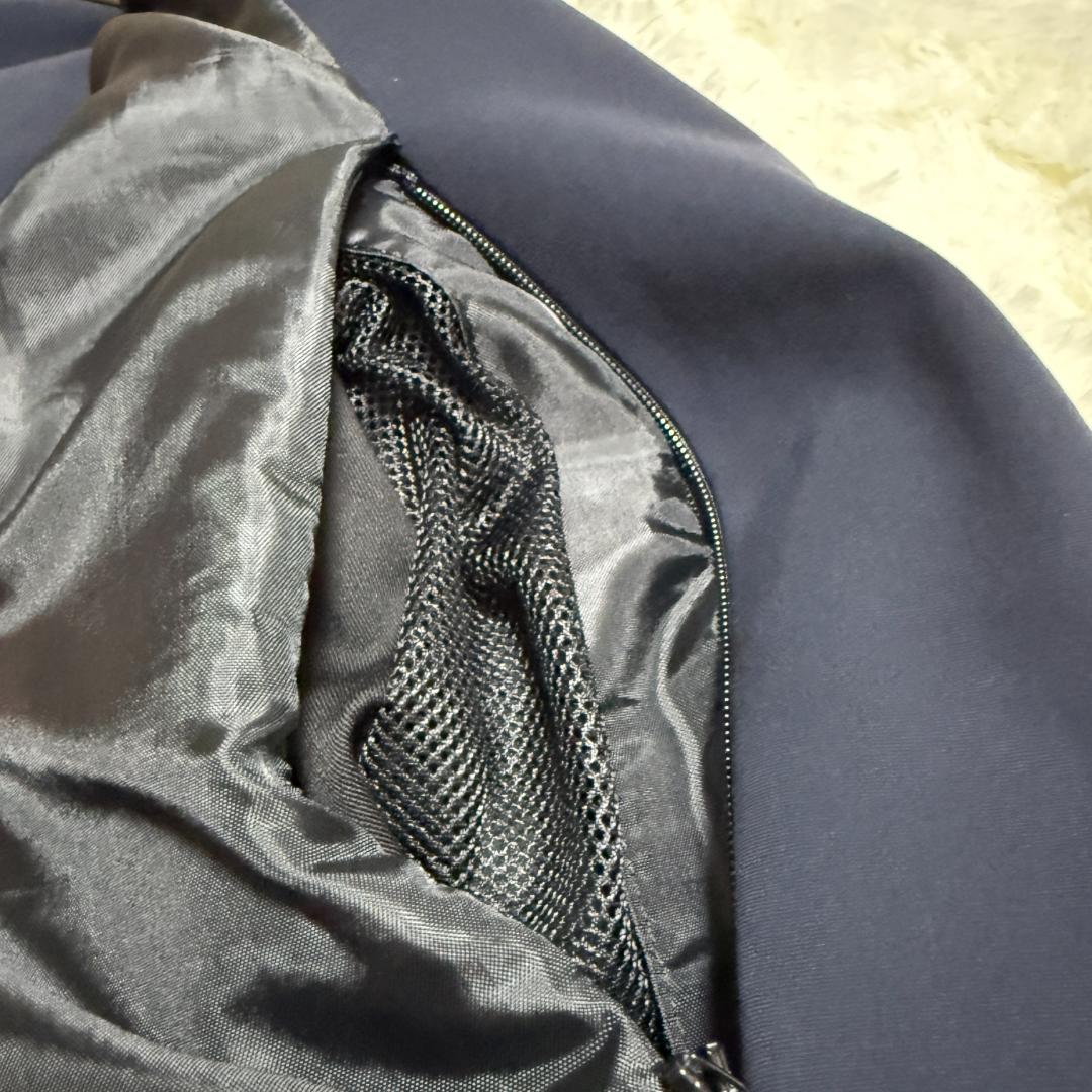 Theory Precision Ponte Clinton DPK ネイビー Theory Precision Ponte Clinton DPK ネイビー