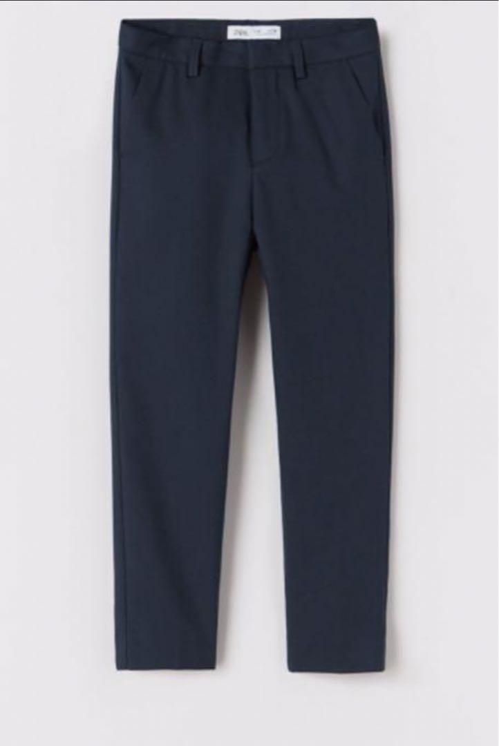 ZARA スーツ　150 男の子　卒業式　ザラキッズ　キッズスーツ