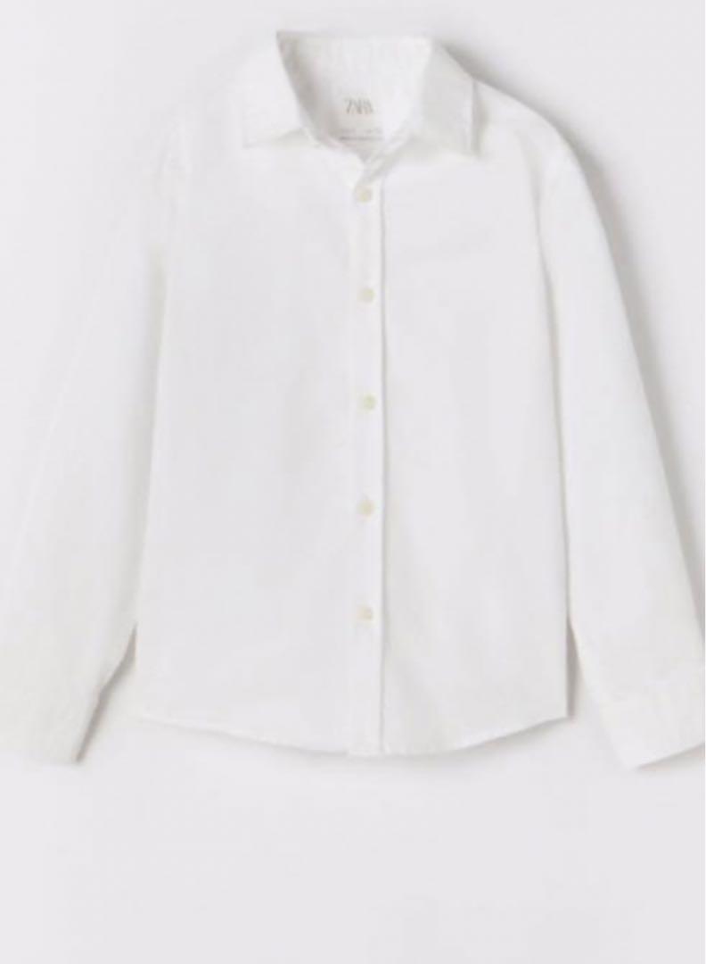 ZARA スーツ　150 男の子　卒業式　ザラキッズ　キッズスーツ