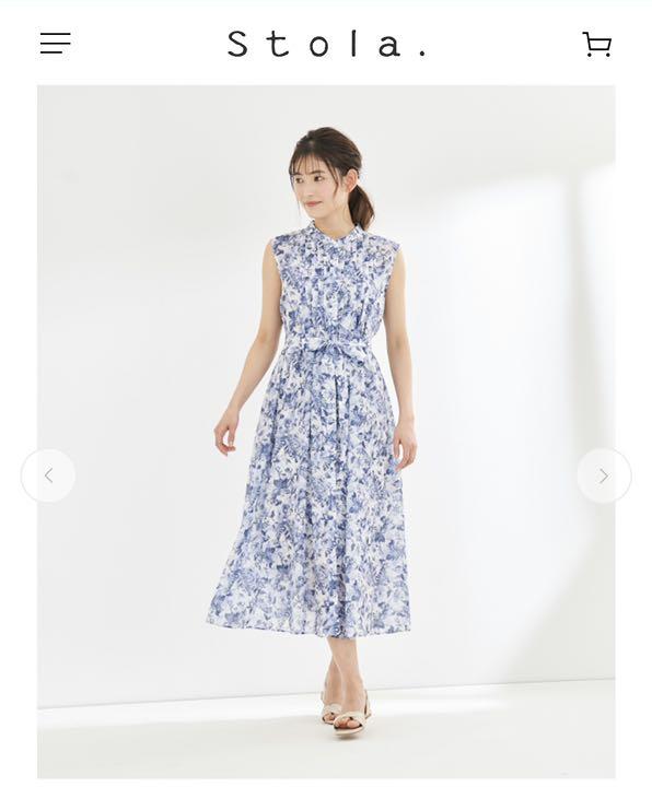 日本初売 ストラ ワンピース ロングワンピース 日本初売 ストラ ワンピース ロングワンピース