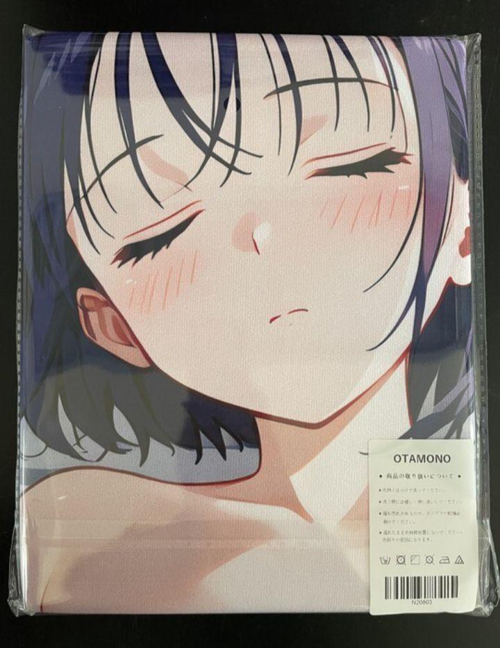 m*p様 西連寺春菜　ToLOVEる　バスタオル　シークレット