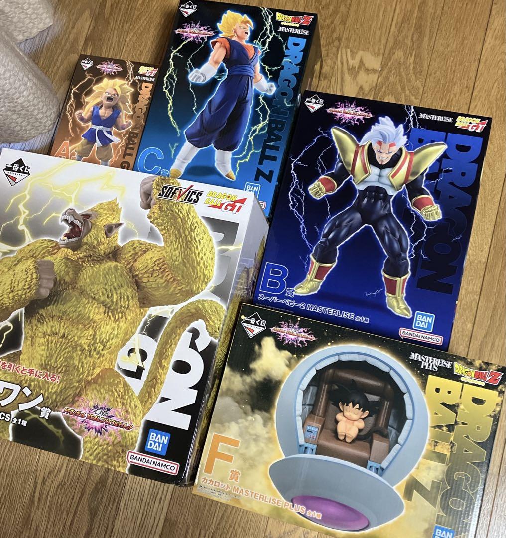 オムニバスアルティメット