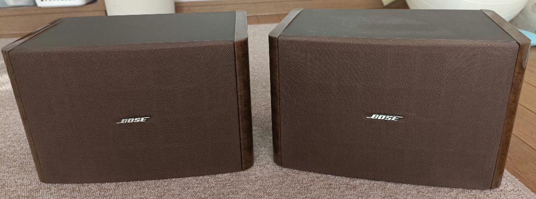 BOSE Model 121