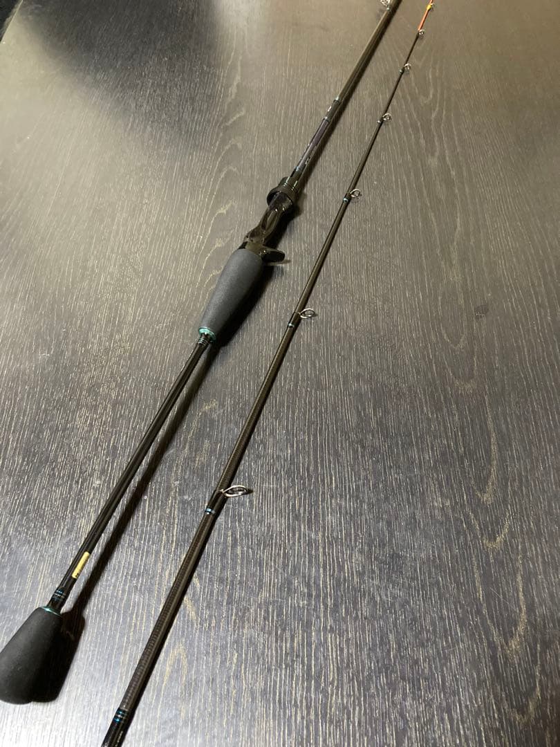 釣りセット　釣具まとめ売り　ルアー　ロッド