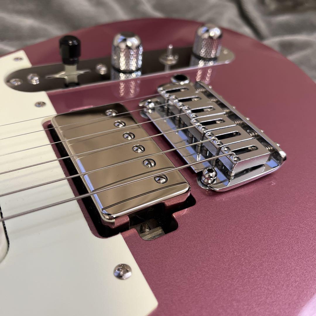 ギター Vola guitars Vasti PDM J2 Pierre Danel