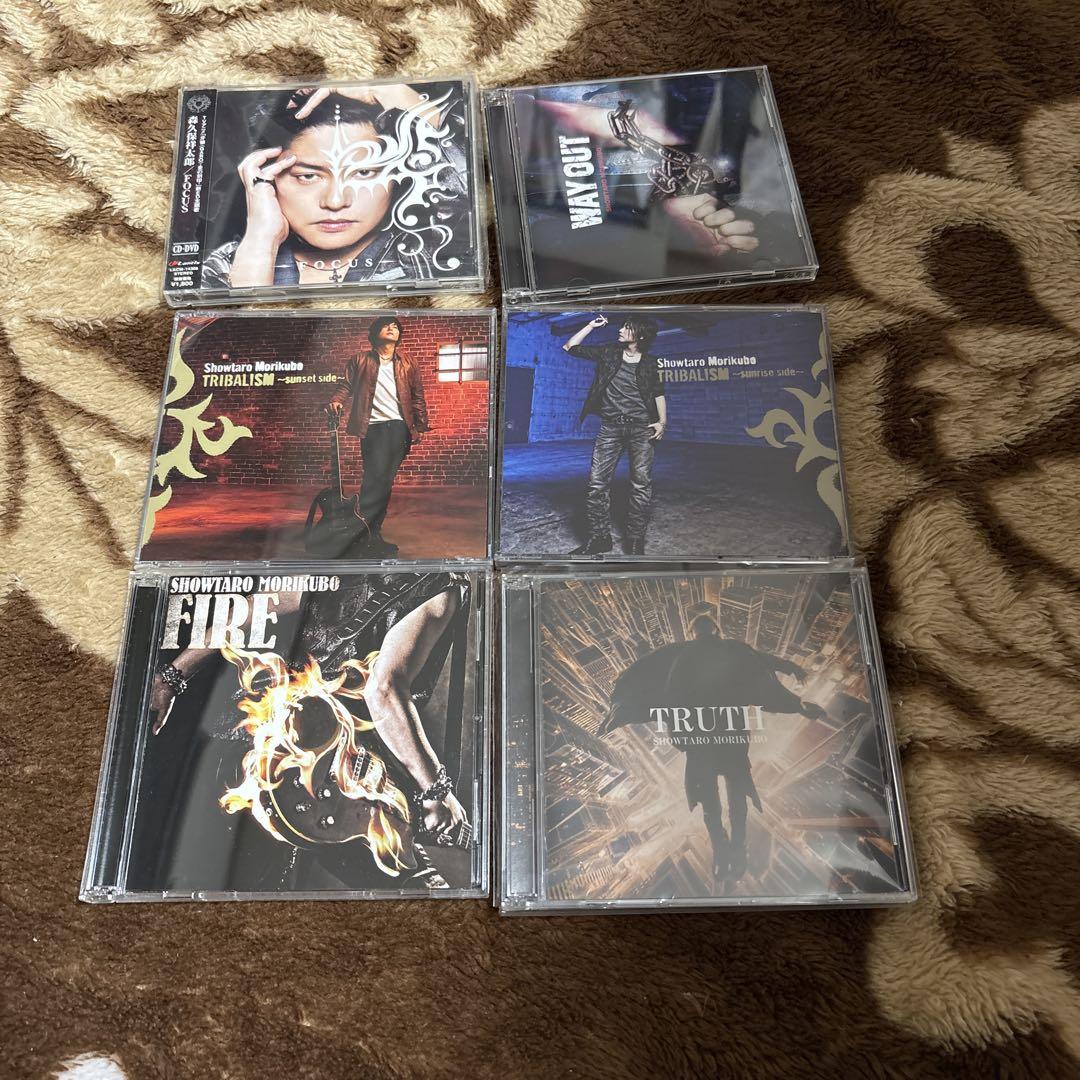 CD