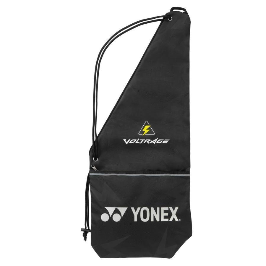 YONEX　ボルトレイジ５V　ＶＲ５Ｖ　前衛用　成