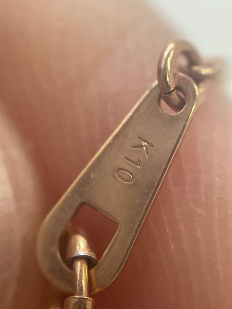 ● K10