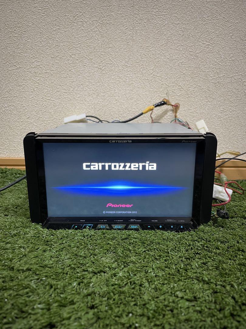パイオニア　AVIC-ZH99CS カロッツェリア