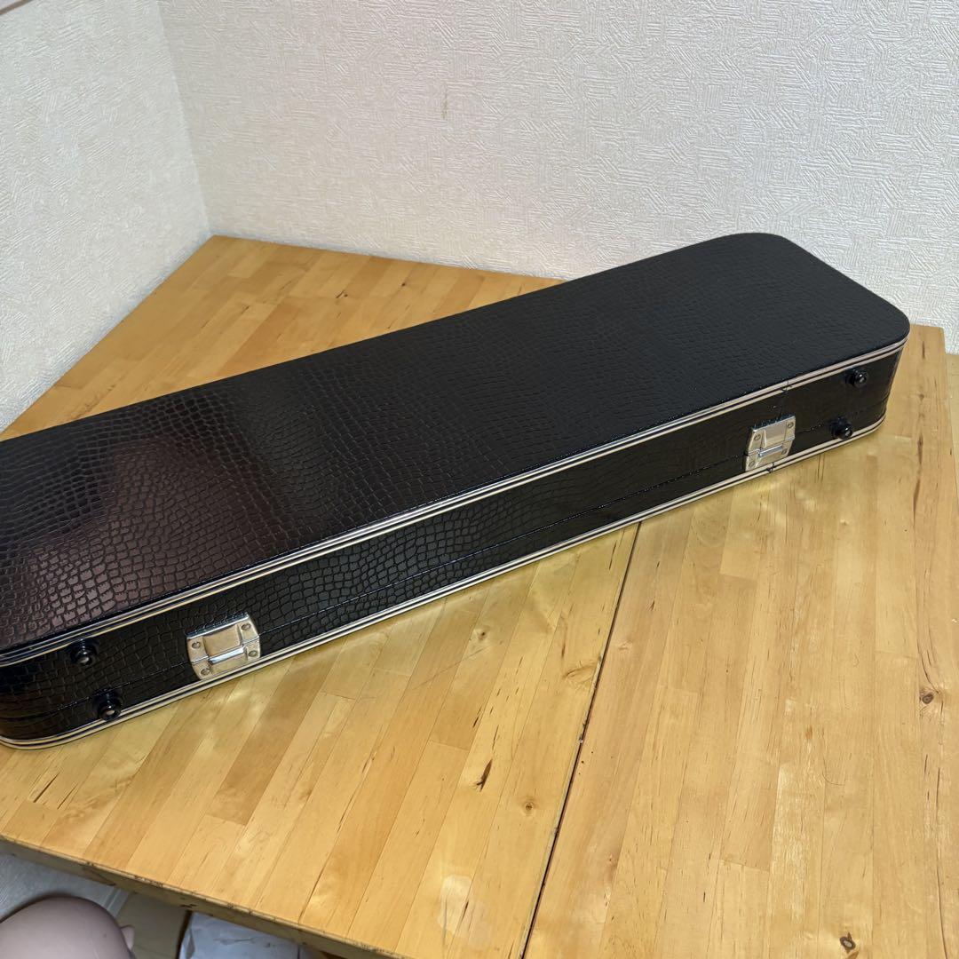沖縄三線 ハードケース