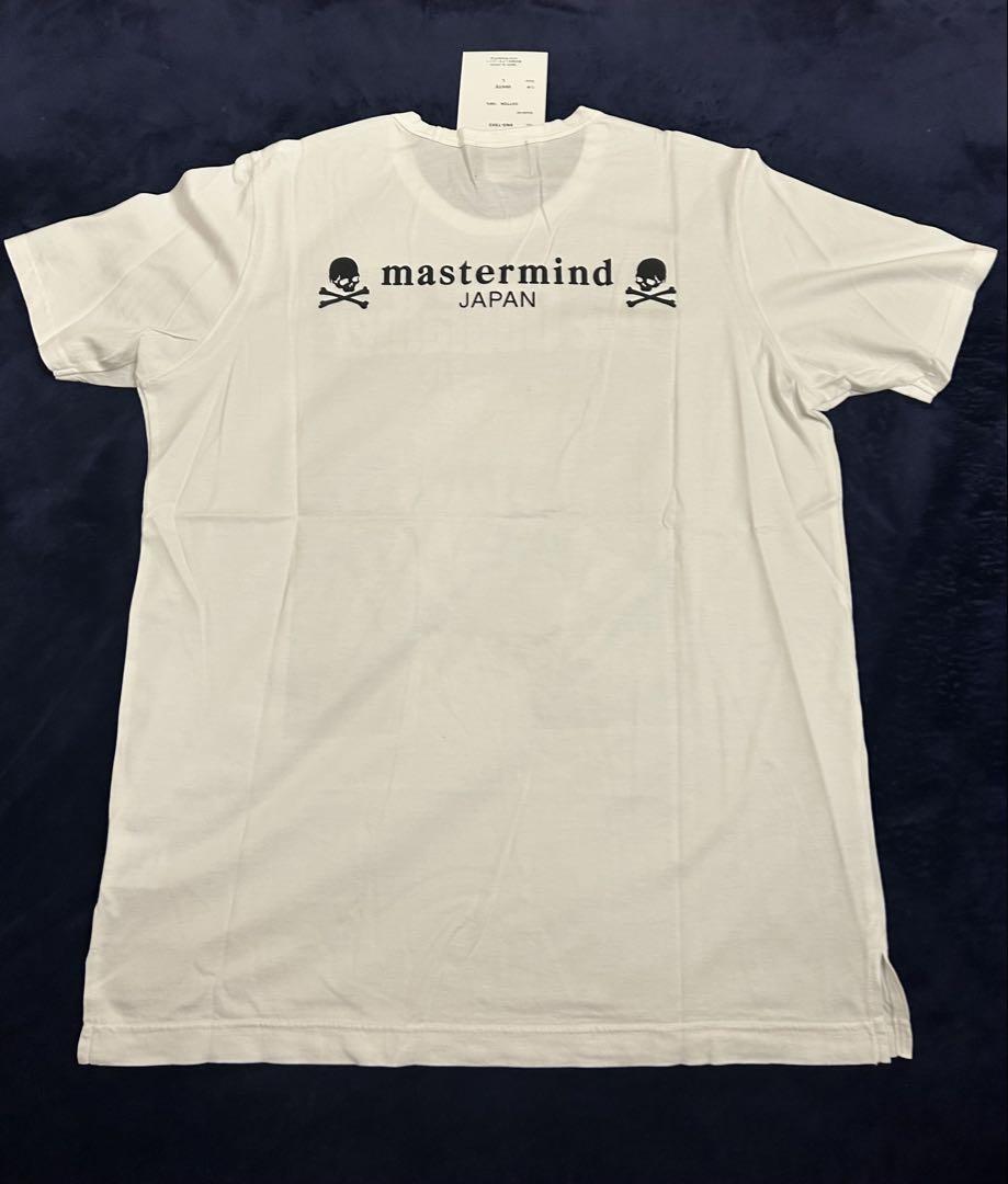 mastermind theater8 The Godfather Tシャツ L