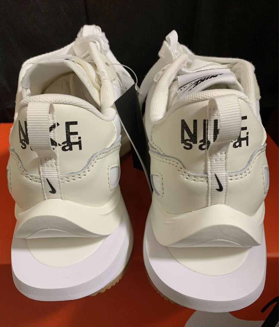 sacai × Nike Vapor Waffle