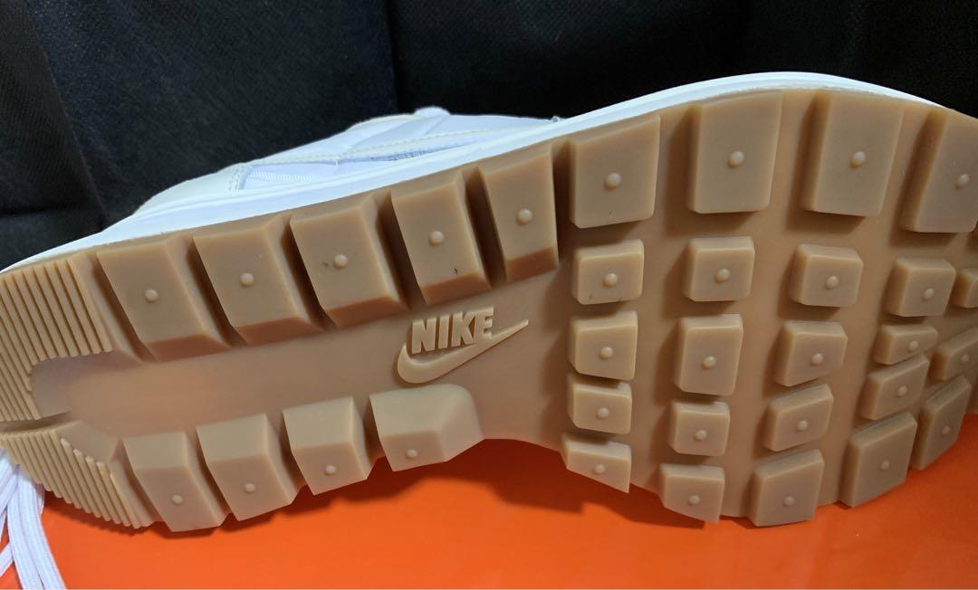 sacai × Nike Vapor Waffle