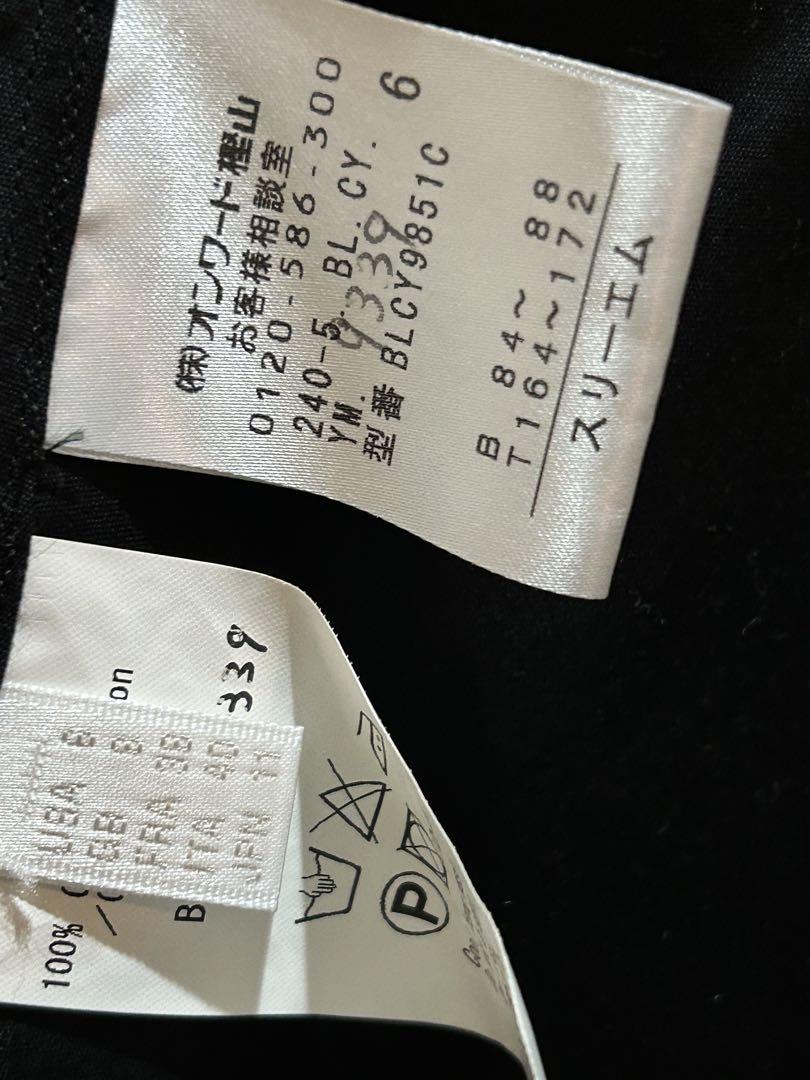 クレリックダブルカフスシャツmaterial from italy‼️只今セール中