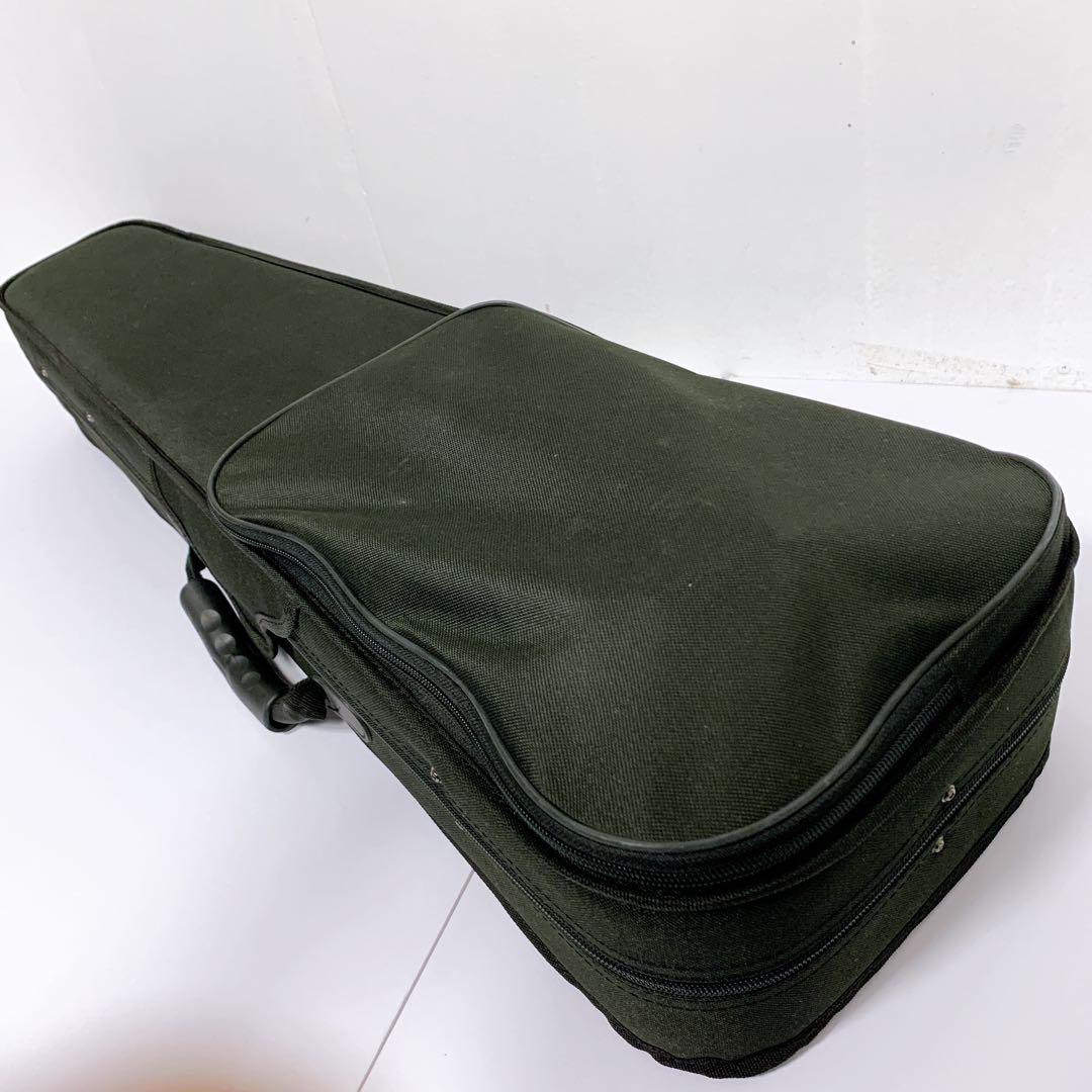 ✨極美品✨Hallstatt V-12 4/4 バイオリン ケース 弓 他多数