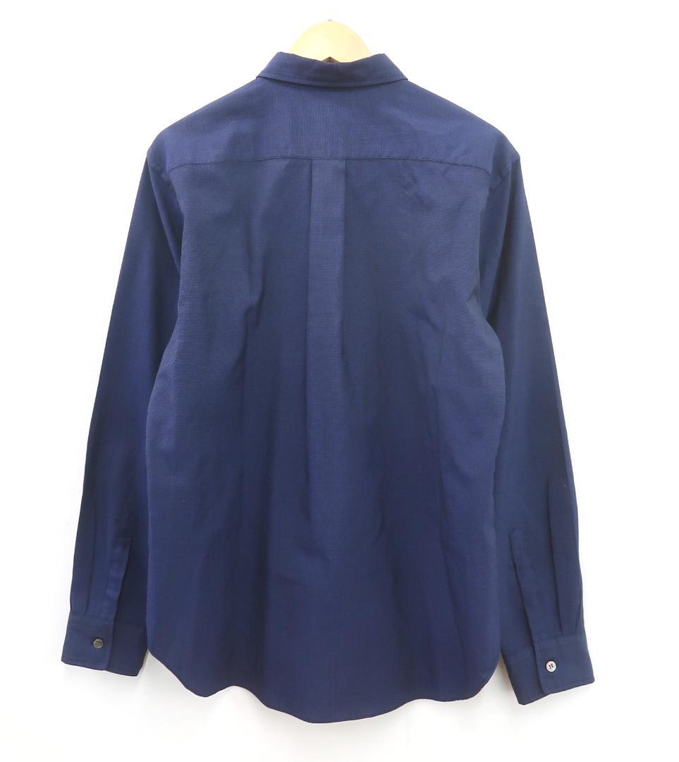 楽天市場】comme des garcons homme deux 長袖シャツの通販