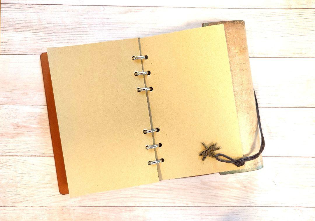 ❤DeerDeer魔法の文房具❤【書いたことが叶う魔法の異次元ノート