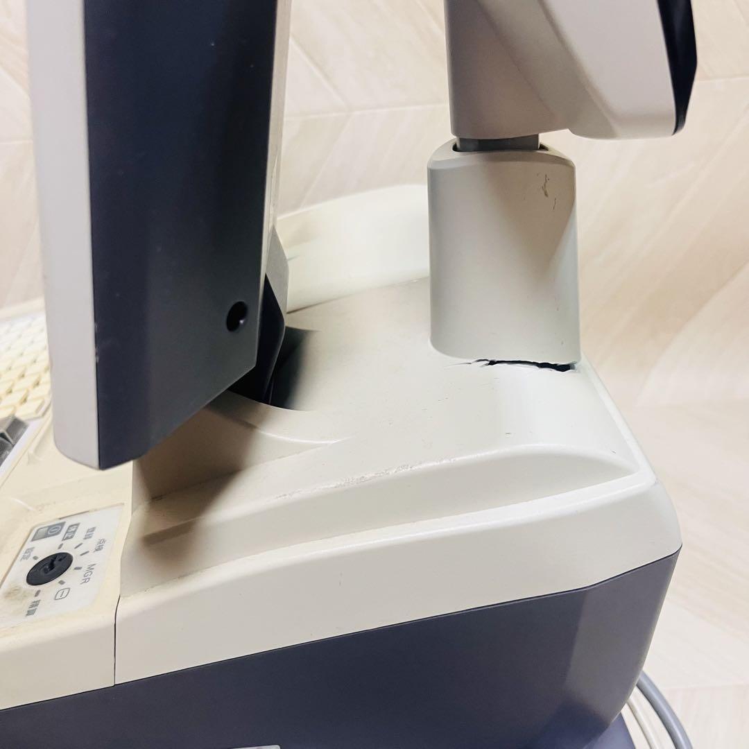東芝テックTEC　FS-2055　現状品