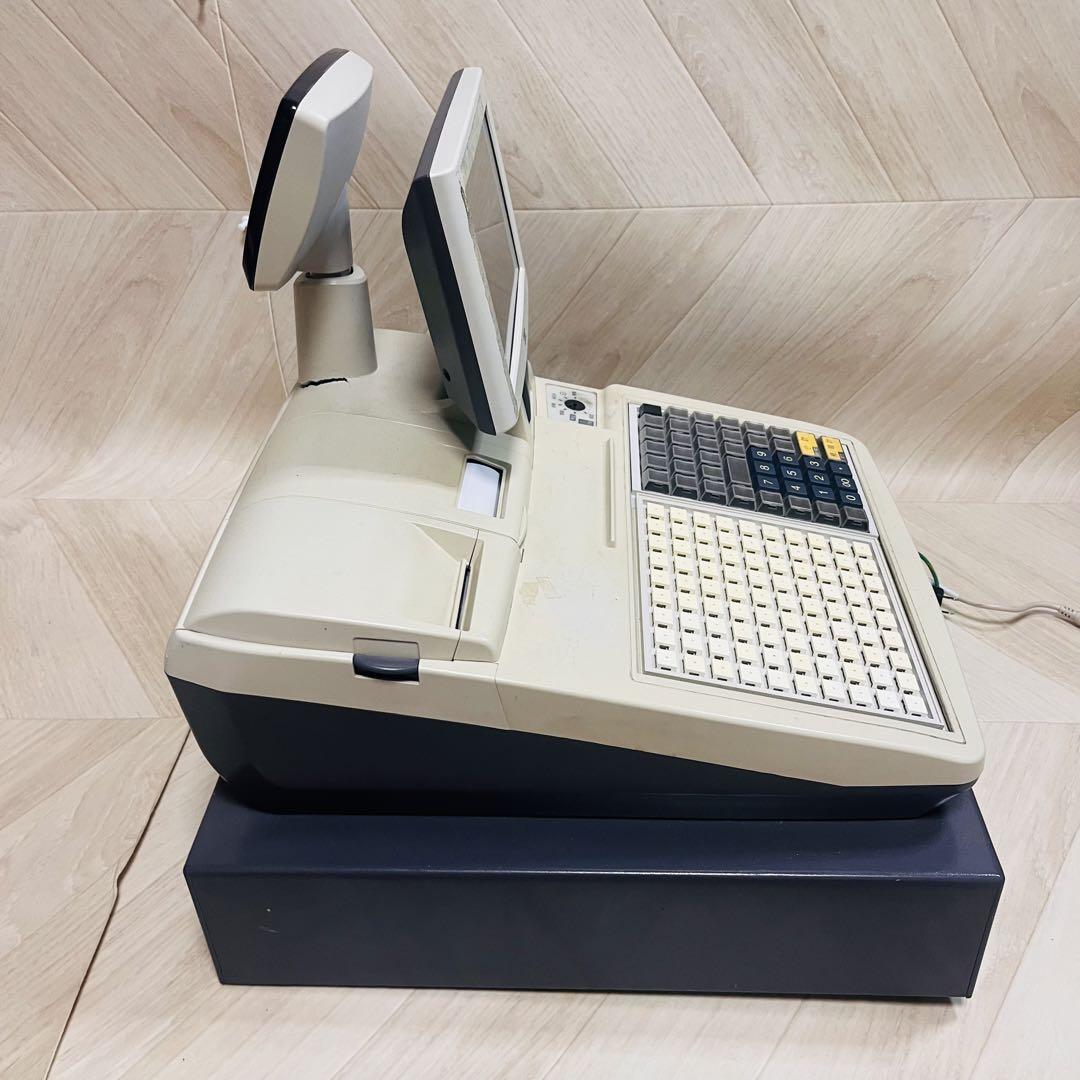 東芝テックTEC　FS-2055　現状品
