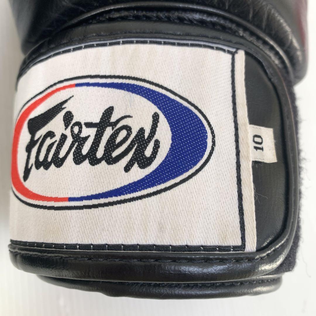 Fairtex ボクシング/キックボクシング　グローブ パンツM61128-5