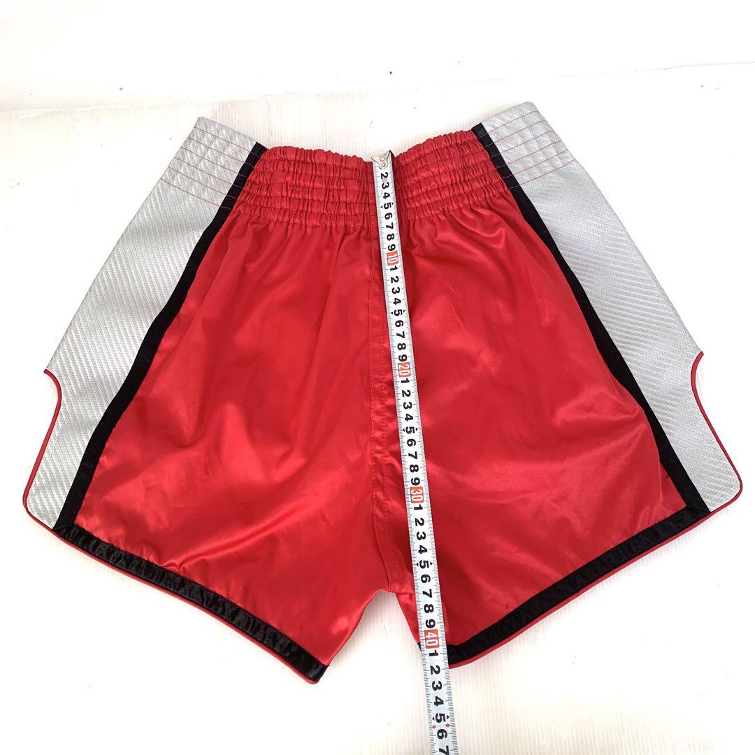 Fairtex ボクシング/キックボクシング　グローブ パンツM61128-5