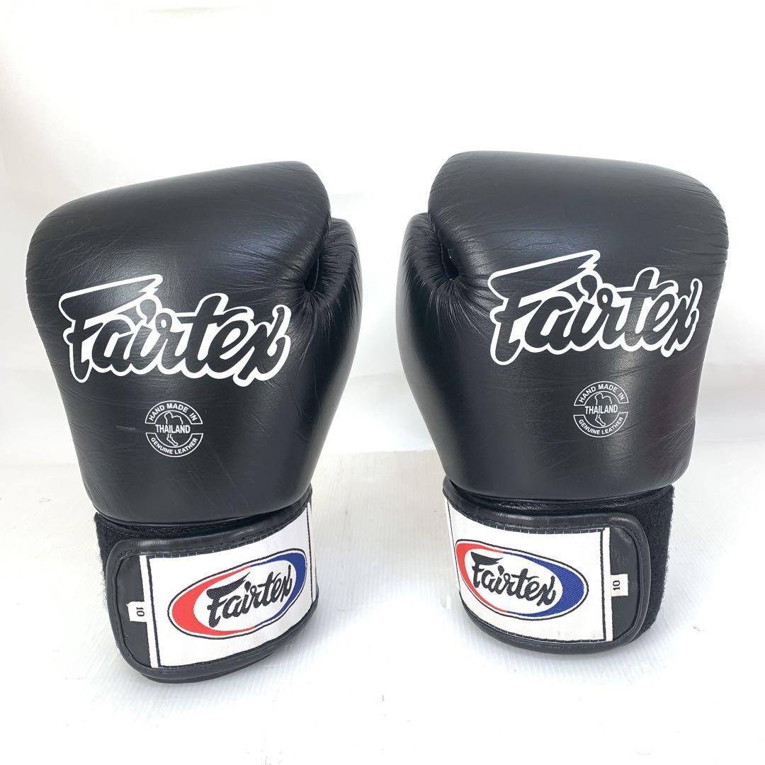 Fairtex ボクシング/キックボクシング　グローブ パンツM61128-5