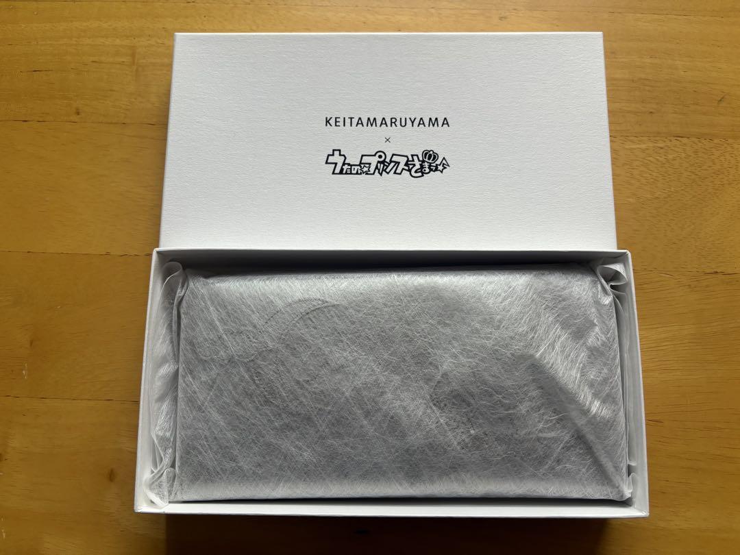 新規購入 本日限定値下げ】 うたプリ KEITA MARUYAMA Wallet 蘭丸 - メルカリ その他