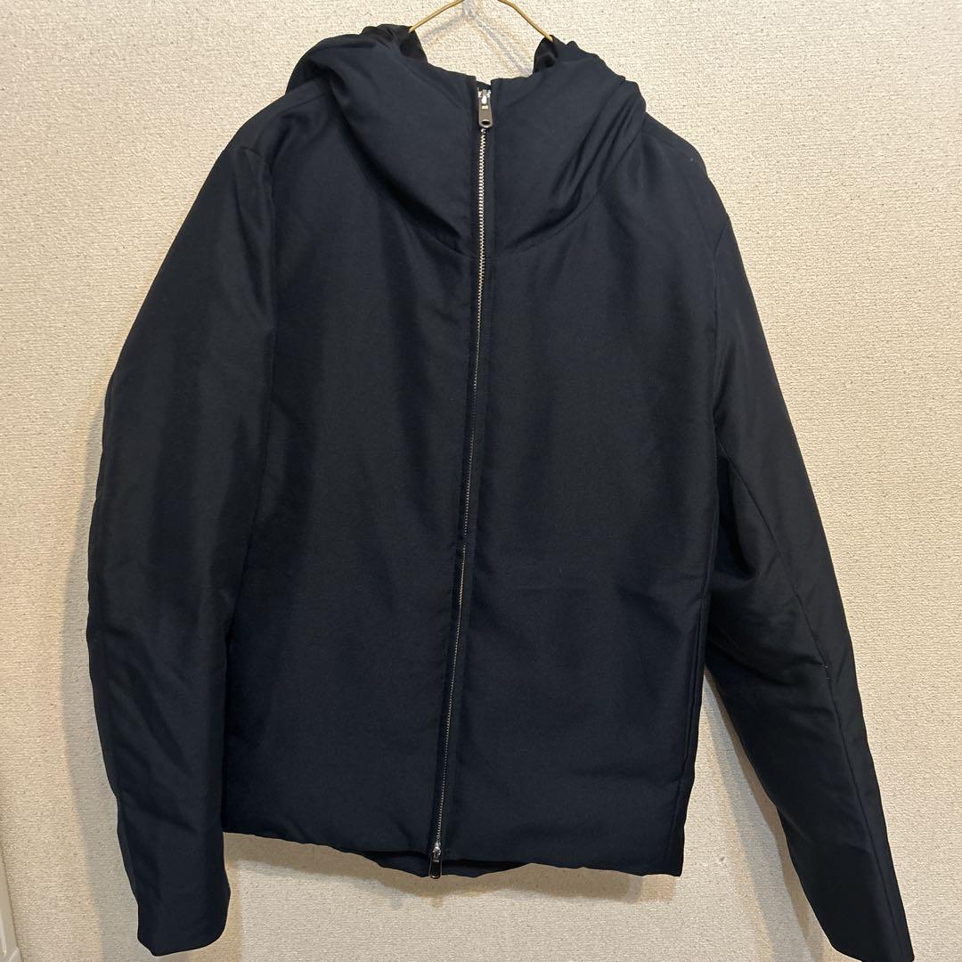 STUDIOUS（ステュディオス）の「【STUDIOUS】700FPフーデッド