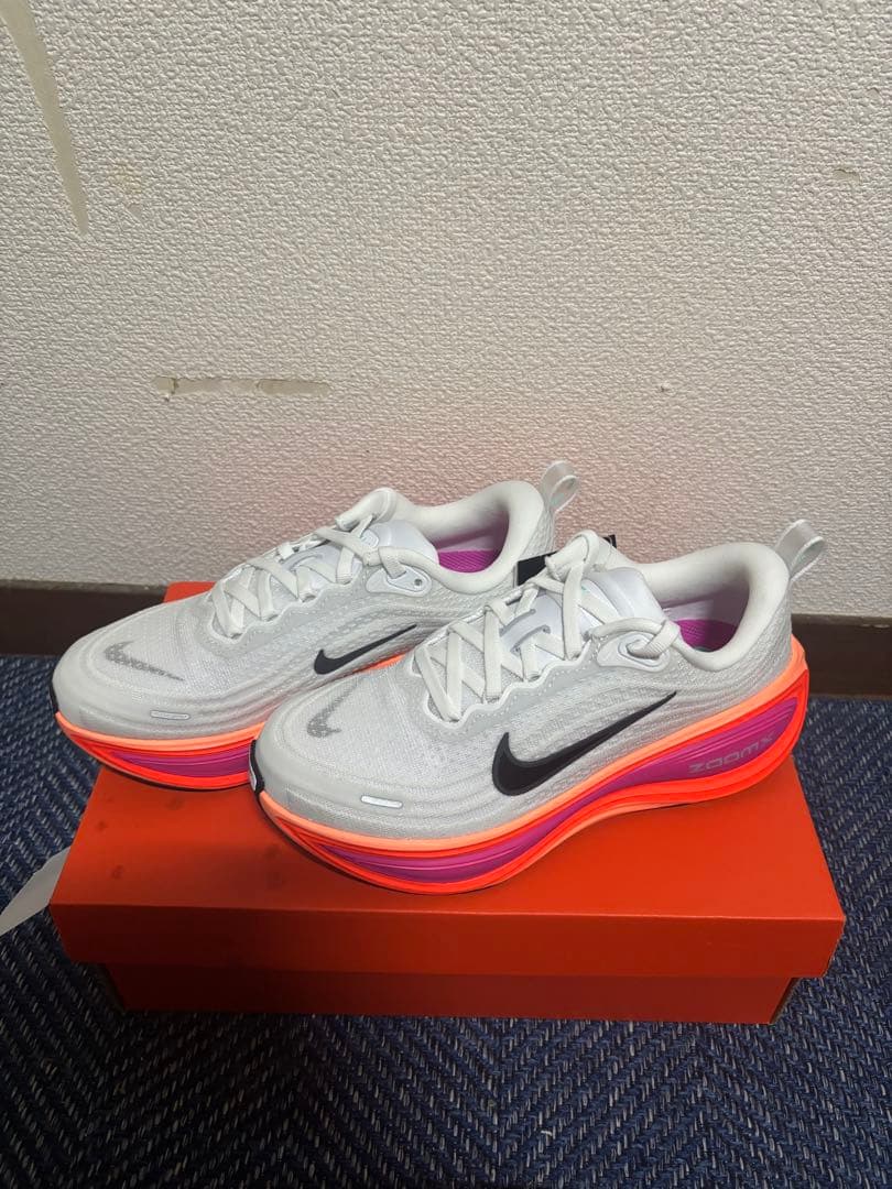 ナイキ ボメロプラス 23cm23cm NIKE