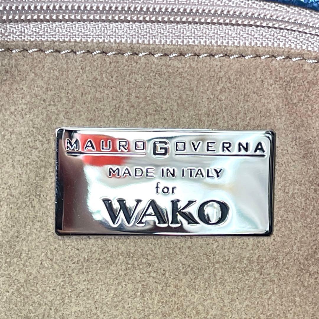 WAKO×MAURO