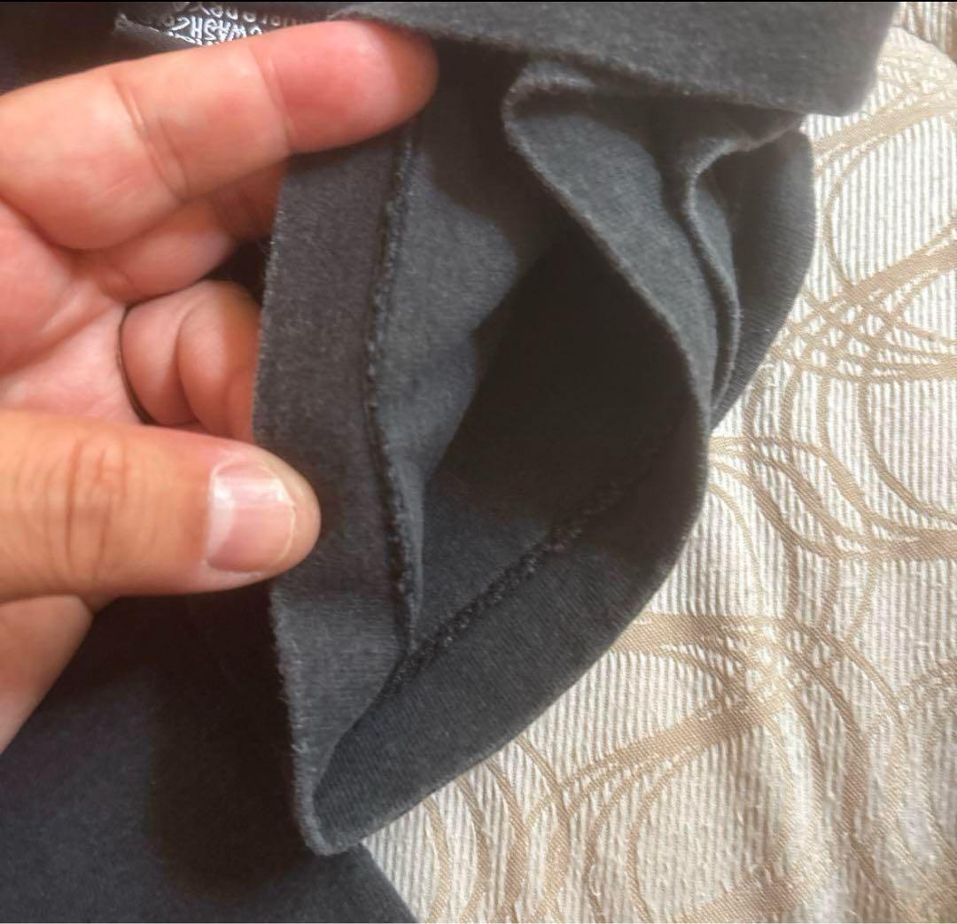 スーパースター　stussy XLサイズ ✴︎