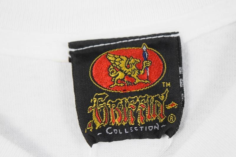90's Rick Griffin USA製 アートTシャツ L[107546]