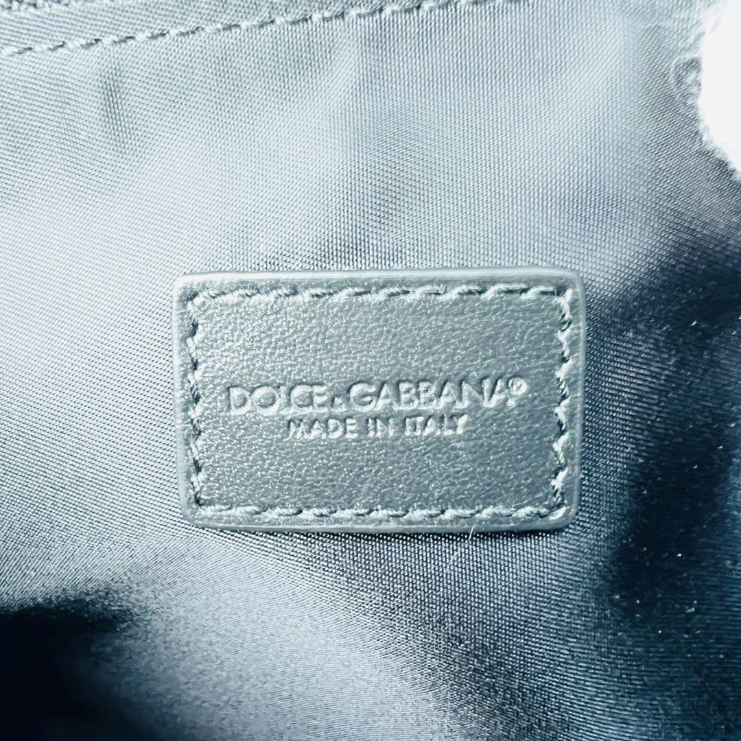 DOLCE&GABBANA クラッチバッグ piglovefdorosso