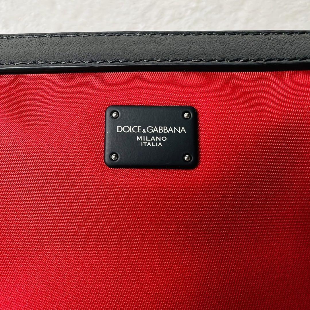DOLCE&GABBANA クラッチバッグ piglovefdorosso