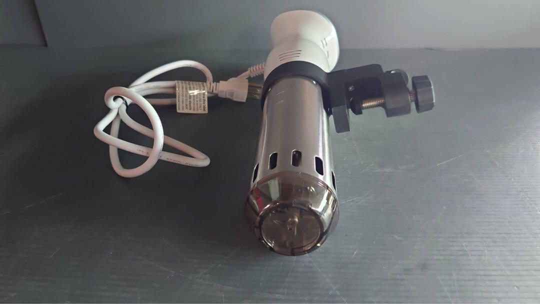 RIORAND SOUS VIDE スロークッカー 低温調理機 M600 中古品 RIORAND SOUS VIDE スロークッカー 低温調理機 M600 中古品