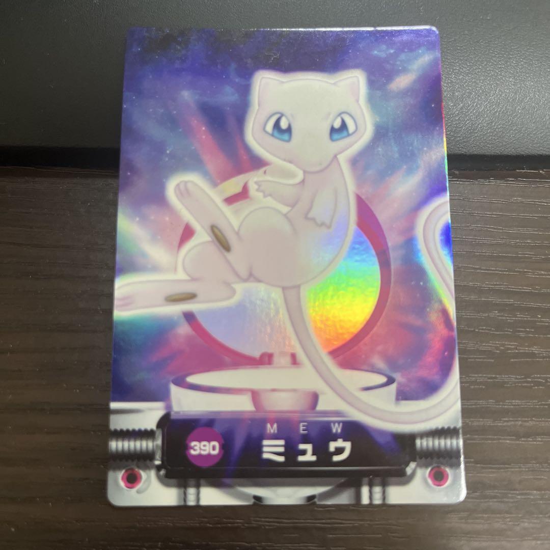 【美品】ポケモン　図鑑　ずかんカード　ホロ　キラ　ノーマル　6枚 273枚 ポケモン ずかんカード キラ 3D 劇場版 ポケパーク