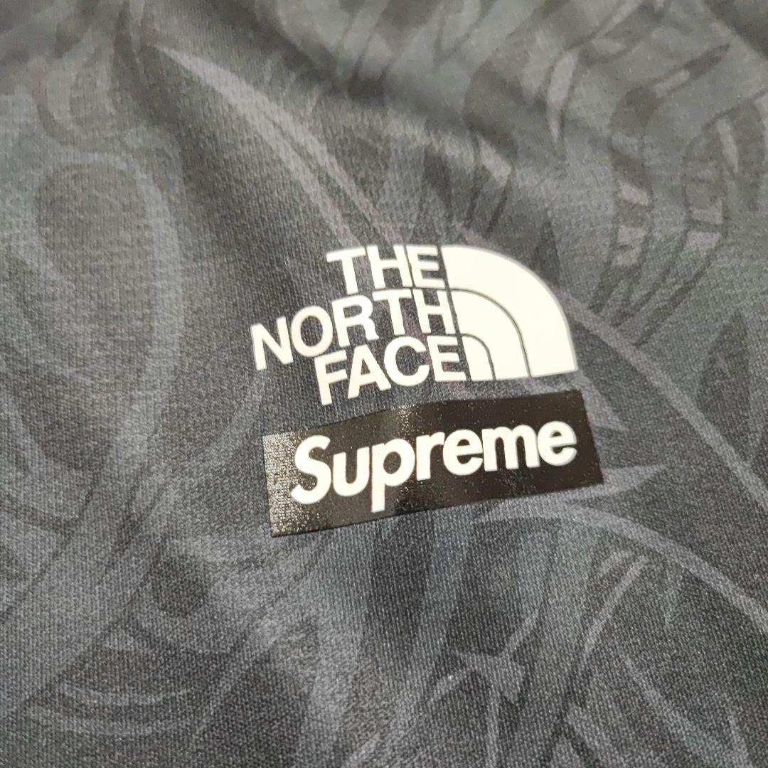 トップス Supreme 22The North Face Base Layer  L/S