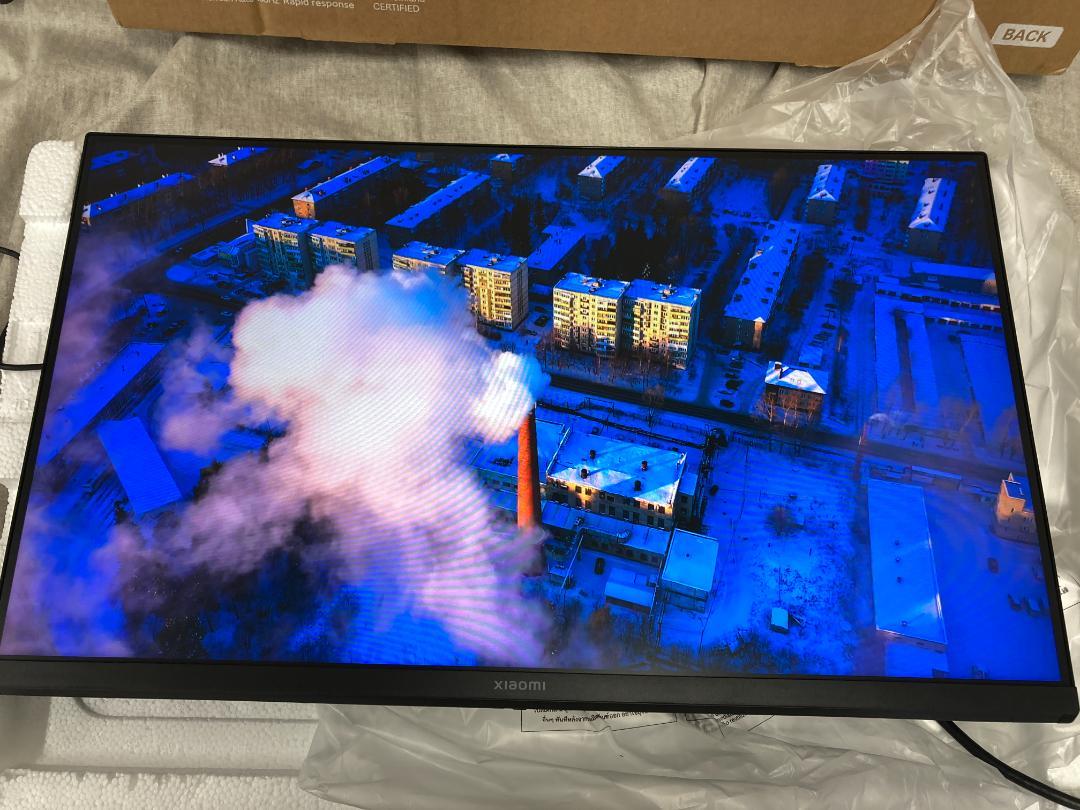 せ*せ様 Xiaomi ゲーミングモニター G24i 23.8インチディスプレイ