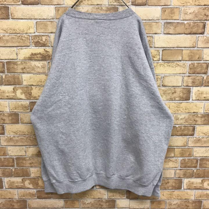 在庫安い エヌエルエル メキシコ製 スウェット トレーナー ワッペン シカゴベアーズ LN3Y5-m89103601920 正規店新品