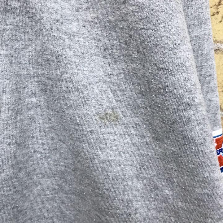 在庫安い エヌエルエル メキシコ製 スウェット トレーナー ワッペン シカゴベアーズ LN3Y5-m89103601920 正規店新品